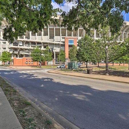 Welcoming Auburn Studio - 1 Block To Campus! Esterno foto