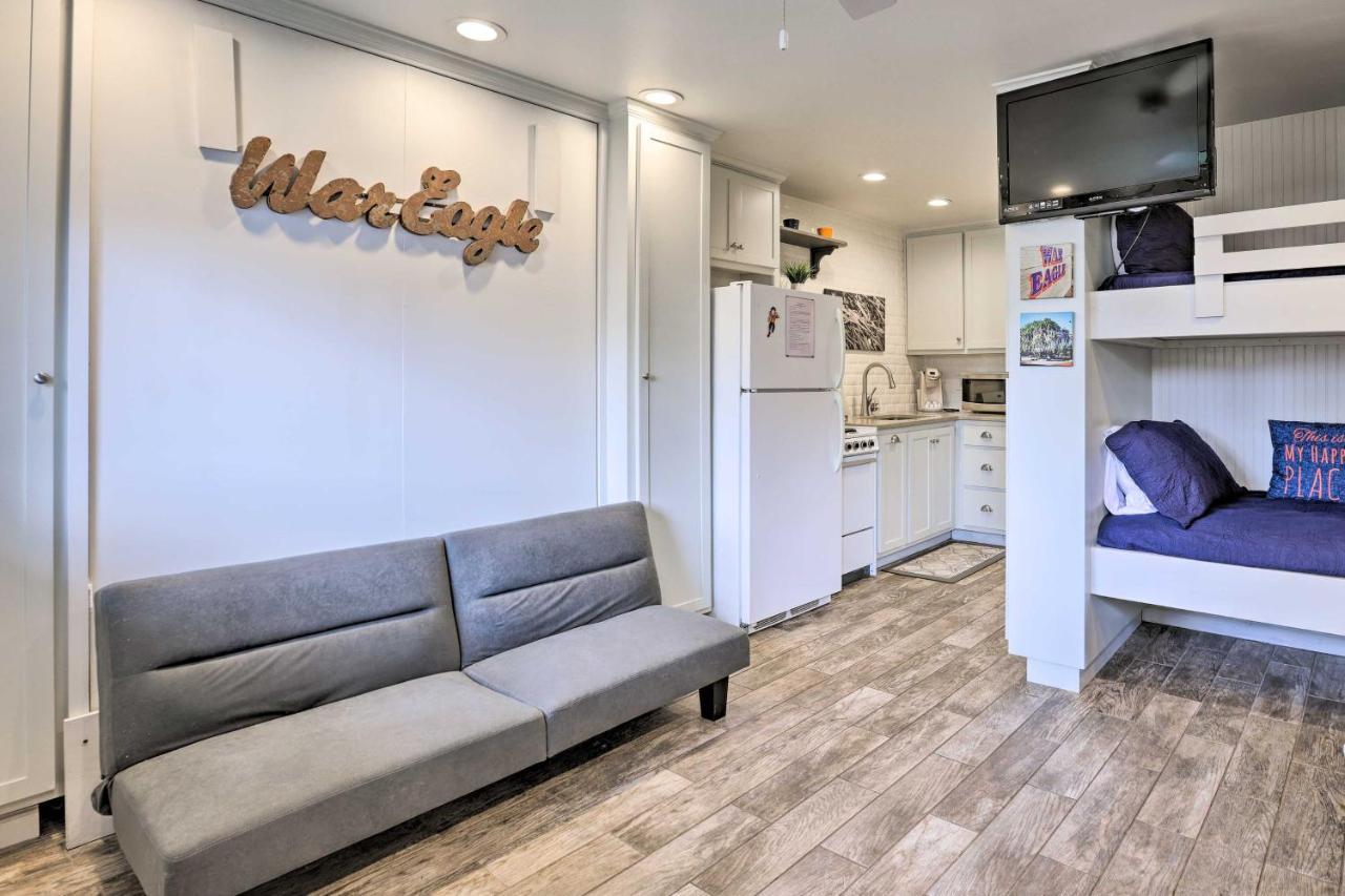 Welcoming Auburn Studio - 1 Block To Campus! Esterno foto